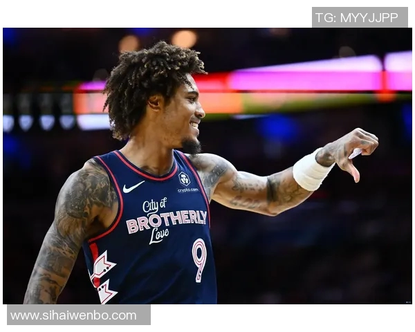 比尔集锦助力奇才逆转76人展现超强个人能力与团队配合