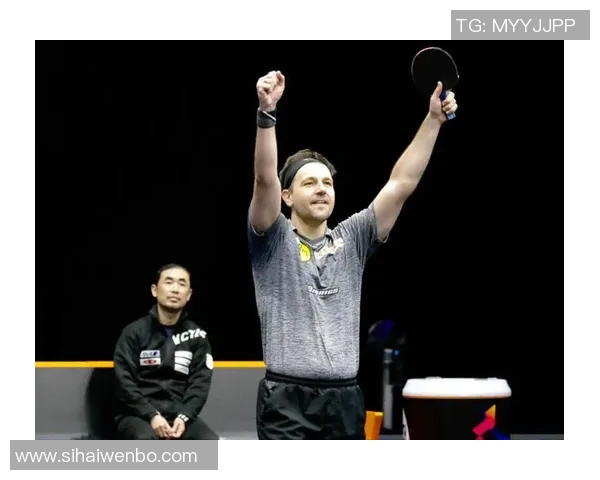 丹羽孝希与波尔激战乒坛巅峰对决展现技术与毅力的完美结合 丹羽孝希与波尔激战乒坛巅峰对决展现技术与毅力的完美结合