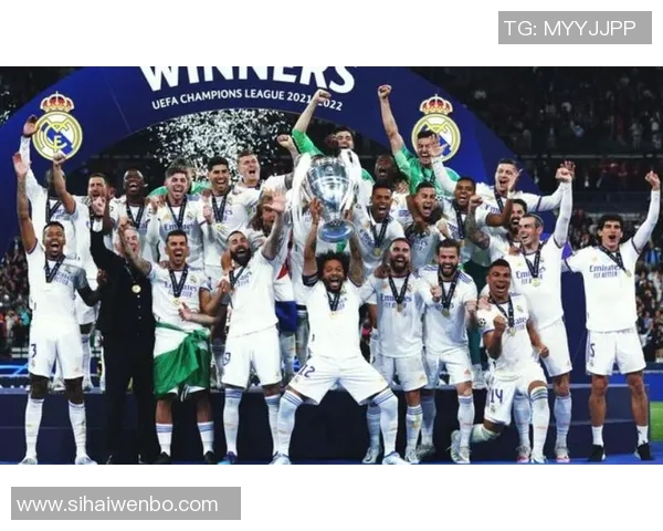 利物浦重夺冠军宝座，终结皇马霸主地位，欧冠历史再添辉煌一页