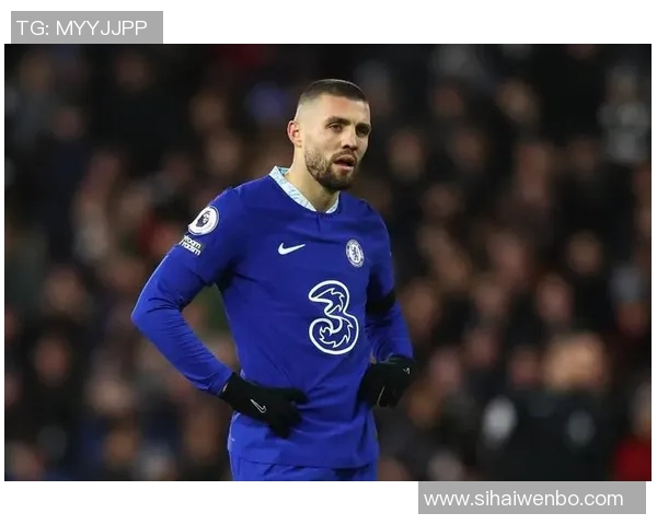 罗马欲引进切尔西中场科瓦契奇，助力赛季目标实现