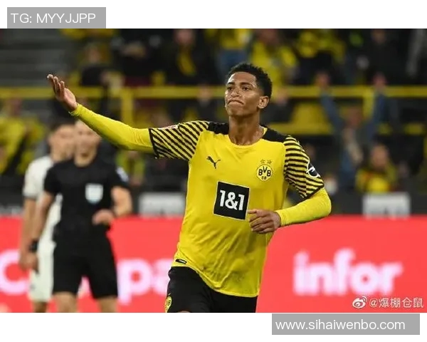 利物浦引进多特蒙德中场新秀，助力中场实力强化