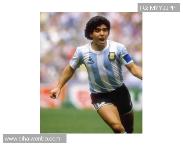 马拉多纳经典进球：巅峰瞬间永恒辉煌