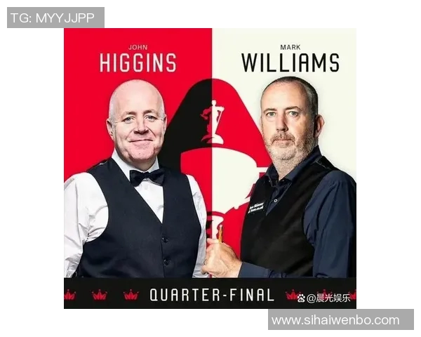 马克艾伦的传奇之路:从青涩少年到斯诺克世界冠军的辉煌历程 马克艾伦的传奇之路:从青涩少年到斯诺克世界冠军的辉煌历程