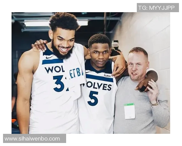 卡尔安东尼唐斯如何引领明尼苏达森林狼重返季后赛巅峰之路 卡尔安东尼唐斯如何引领明尼苏达森林狼重返季后赛巅峰之路