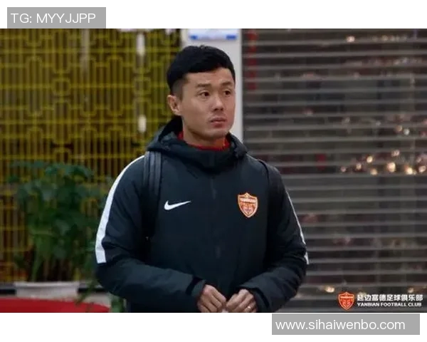 永昌与延边富德的较量谁能在赛场上书写新的传奇故事