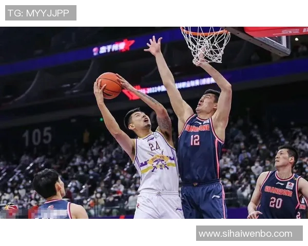 广东与辽宁对决赛果预测分析及双方近期状态评估