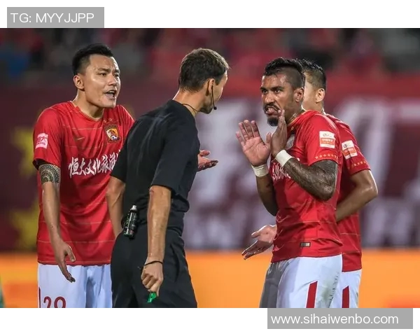 恒大与汉堡精彩对决集锦回顾赛场瞬间尽在眼前