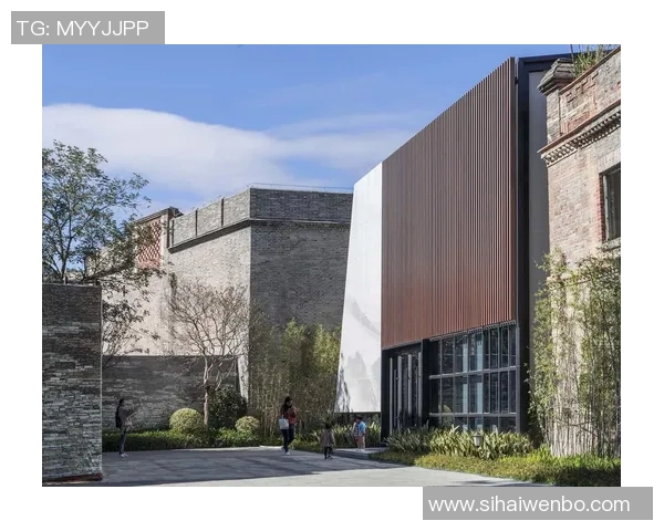 瓦片头的历史与文化传承探讨及其在现代建筑中的创新应用